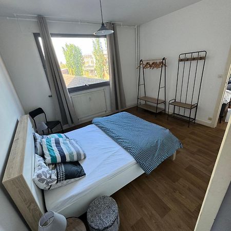 Rijsel Vlamse Lägenhet Exteriör bild