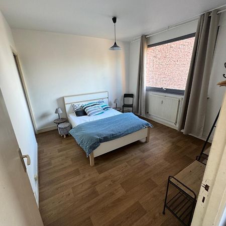 Rijsel Vlamse Lägenhet Exteriör bild